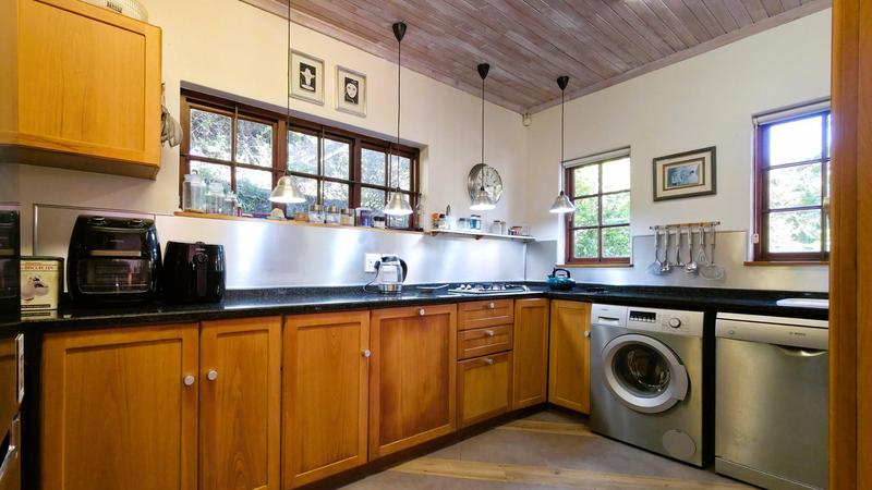 4 Bedroom Property for Sale in Groot Brakrivier Central Western Cape